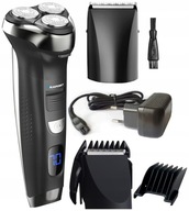 BLAUPUNKT AKUMULÁTOROVÝ 3-V-1 KADERNÍK BLAUPUNKT AKUMULÁTOROVÝ 3-V-1 KADERNÍK