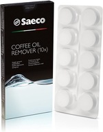 SAECO KRUPS JURA EXPRESS DEEGOVACIE TABLETY SAECO KRUPS JURA EXPRESS DEEGOVACIE TABLETY