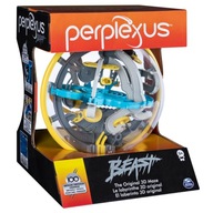 HRA PERPLEXUS BEAST 3D SPIRAL GALL MAZE HRA PERPLEXUS BEAST 3D SPIRAL GALL MAZE
