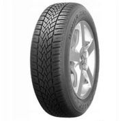 4 x Dunlop SP Winter Response 2 185/65 R15 92T XL