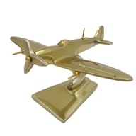 Model lietadla Spitfire - legendárna stíhačka II Model lietadla Spitfire - legendárna stíhačka II