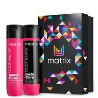 Matrix Instaure set šampón 300ml, kondicionér 300ml Matrix Instaure set šampón 300ml, kondicionér 300ml