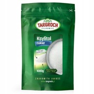 Xylitol Xylitolové sladidlo Tarpea 1kg