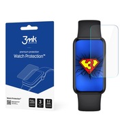 Ochrana pre hodinky Xiaomi Redmi Smart Band Pro 3mk Ochrana pre hodinky Xiaomi Redmi Smart Band Pro 3mk