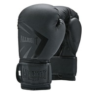 Allright shadow boxerské rukavice 10 oz Allright shadow boxerské rukavice 10 oz