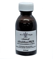 Údržba pištole Myśliwski Oil Oliwa PKB ULTRA Údržba pištole Myśliwski Oil Oliwa PKB ULTRA