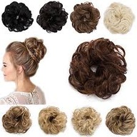 MESSY BUN RUB NA VLASY - FARBY MESSY BUN RUB NA VLASY - FARBY