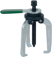 Sťahovák trojčeľusťový 250x225mm 12-4 KUKKO Sťahovák trojčeľusťový 250x225mm 12-4 KUKKO