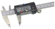 Elektronické posuvné meradlo 150 mm Digital Kalipers