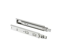 Guľôčkové vedenie Full Extension GTV 650 mm H-45 Guľôčkové vedenie Full Extension GTV 650 mm H-45