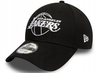 Šiltovka NEW ERA 9FORTY LA Lakers