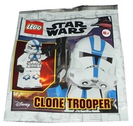 LEGO 912281 Star Wars KLÓNOVÝ TROOPER KLONOVÝ VOJAK