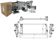 CHLADENIE MOTORA VODA BMW 2 F45 X1 F48 MINI F56 CLUBMAN F54 CHLADENIE MOTORA VODA BMW 2 F45 X1 F48 MINI F56 CLUBMAN F54