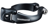 objímka prehadzovačky SHIMANO SM-AD91 34,9mm vešiak na rám objímka prehadzovačky SHIMANO SM-AD91 34,9mm vešiak na rám