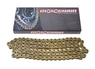 Hnacia reťaz 140 LINKS 420H MOTOCHAIN PITBIKE Hnacia reťaz 140 LINKS 420H MOTOCHAIN PITBIKE