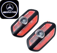 Projektor Mercedes Vine LED Logo S Class W222 Projektor Mercedes Vine LED Logo S Class W222