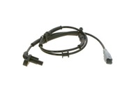 0 265 007 665 BOSCH Snímač otáčok kolesa 0 265 007 665 BOSCH Snímač otáčok kolesa