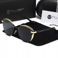 Dámske okuliare POLARSKY s polarizáciou UV400 Dámske okuliare POLARSKY s polarizáciou UV400
