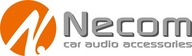 NECOM CK-P08 káblová sada, poistka NECOM CK-P08 káblová sada, poistka