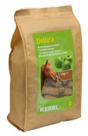 Delizia jablkové müsli 1kg