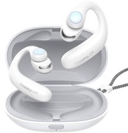Bezdrôtové športové slúchadlá QCY T15 Crossky pre beh Bluetooth 5.3 Bezdrôtové športové slúchadlá QCY T15 Crossky pre beh Bluetooth 5.3
