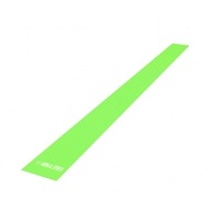 Elastická páska, zelená, 120 cm Elastická páska, zelená, 120 cm