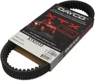 DAYCO ZUBNÝ PÁS XTX2233 DAYCO ZUBNÝ PÁS XTX2233