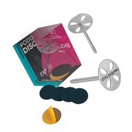 Staleks PODODISC podologický kotúčový pilník M 20mm Staleks PODODISC podologický kotúčový pilník M 20mm