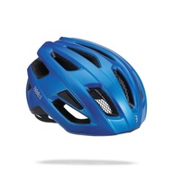 BBB BHE-29 MTB Kite cestná cyklistická prilba lesklá modrá BBB BHE-29 MTB Kite cestná cyklistická prilba lesklá modrá