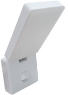 LED FASÁDNE SVIETIDLO 15W PIR BIELA GXPS126 ZELENÁ LED FASÁDNE SVIETIDLO 15W PIR BIELA GXPS126 ZELENÁ