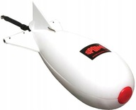 RAKETA SPOMB FOX VEĽKÁ BIELA NÁSTRAHA RAKETA SPOMB FOX VEĽKÁ BIELA NÁSTRAHA