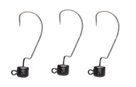 JIGOVÉ HLAVY SAVAGE GEAR NED EWG 3/0-7g JIGOVÉ HLAVY SAVAGE GEAR NED EWG 3/0-7g