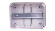 Kryt 148x198x96mm IP65 s OH-3B.1 Hermet Box 29,35 lišta Kryt 148x198x96mm IP65 s OH-3B.1 Hermet Box 29,35 lišta
