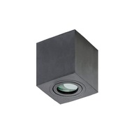 Prisadené stropné svietidlo Azzardo Brant Square AZ2 Prisadené stropné svietidlo Azzardo Brant Square AZ2