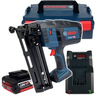 GNH 18V-64 M BOSCH klincovačka L-BOXX 1x5,0Ah