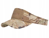 Pentagon Visor Taktická čiapka PentaCamo kamufláž Pentagon Visor Taktická čiapka PentaCamo kamufláž