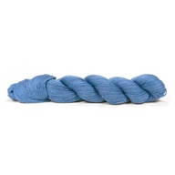 Merino priadza Pascuali Pinta, nebesky modrý hodváb Merino priadza Pascuali Pinta, nebesky modrý hodváb