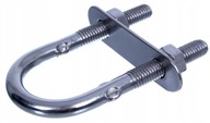 Nerezová príchytka A2-AISI 304 M12x150 mm Nerezová príchytka A2-AISI 304 M12x150 mm