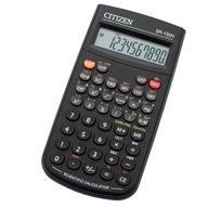 CITIZEN SR-135N VEDECKÁ KALKULAČKA 128 FUNKCIÍ
