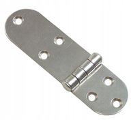 Nerezový pánt L110 30 x 106 mm. Nerezový pánt L110 30 x 106 mm.