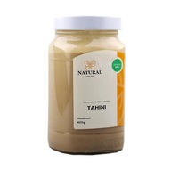 Sezamové tahini 420g Natural