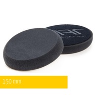 NAT leštiaci špongia hladká 150x25mm čierna so suchým zipsom NAT leštiaci špongia hladká 150x25mm čierna so suchým zipsom