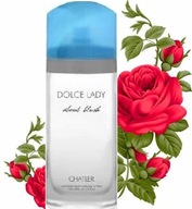Dolce Lady o lícenke EDP 100 ml Chatler Apple Rose Amber