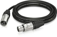 Behringer GMC-600 XLR mikrofónový kábel 6m