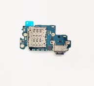Čítačka SIM kariet Samsung Galaxy A53 Board Connector Čítačka SIM kariet Samsung Galaxy A53 Board Connector