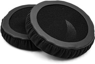 NÁUŠNICE PRE DENON DN-HP1000 HP700 ALCANTARA NÁUŠNICE PRE DENON DN-HP1000 HP700 ALCANTARA