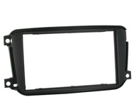 RÁMOVÝ ADAPTÉR RÁDIO 2DIN SMART FORTWO BR451 OD2010 RÁMOVÝ ADAPTÉR RÁDIO 2DIN SMART FORTWO BR451 OD2010