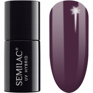 Semilac Hybrid Varnish 284 Doba varenia 7ml Semilac Hybrid Varnish 284 Doba varenia 7ml