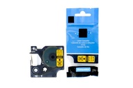 Páska pre Dymo D1 45023 12mm 7m zlatá Páska pre Dymo D1 45023 12mm 7m zlatá