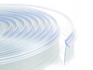 TESNIACI PÁS, doska TRANSPARENT, 4,2 m TESNIACI PÁS, doska TRANSPARENT, 4,2 m